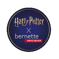 Harry Potter Sewing Sticker by BERNINA International AG