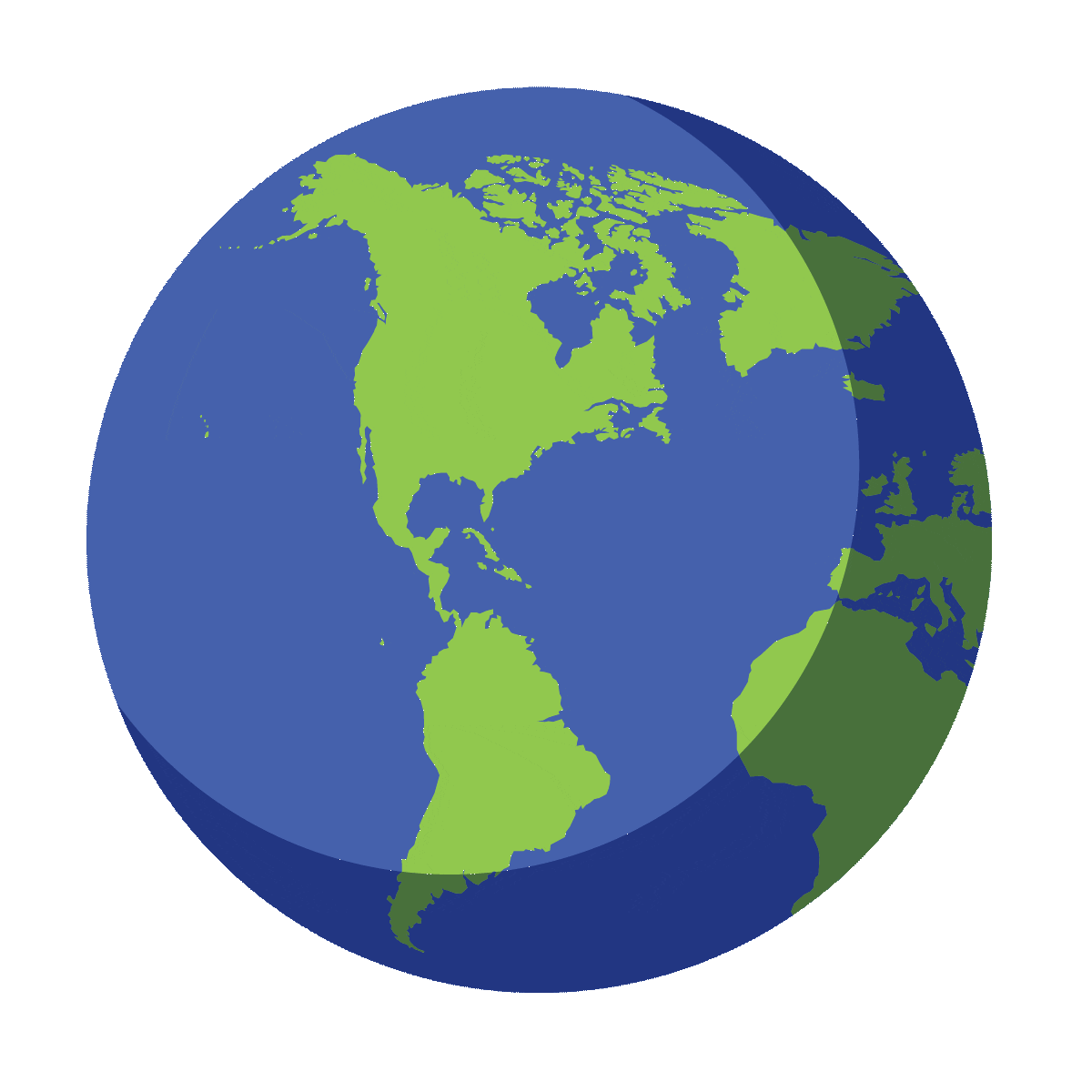 Earth Month Tetra Pak Sticker by Tetra Pak - USA