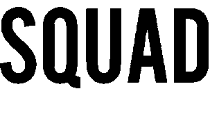 Squad Goals Sticker by evansclothing