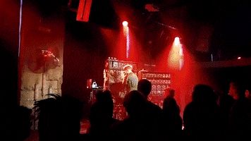 Concert GIF