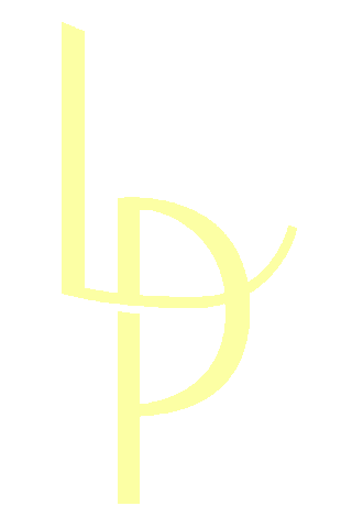 LP Wellness & Aesthetics Sticker