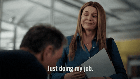 Work Working GIF by The Resident on FOX - Find & Share on GIPHY
