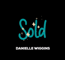 Sold GIF by EXIT Realty Pro REALTOR Danielle Wiggins