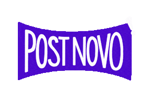 New Post Sticker