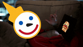 Hungry Food GIF by Jack in the Box