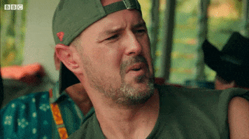 Paddy Mcguinness Wtf GIF by Top Gear