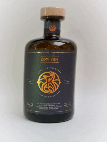 Kulm Destillerie GIF