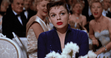judy garland hollywood GIF by Coolidge Corner Theatre