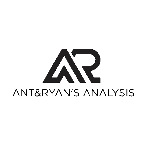 Ant&Ryan's Analysis Sticker