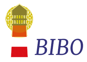 Bibo Sticker by sedacky.com