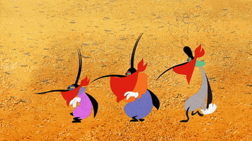 walk thief GIF by Oggy and the Cockroaches