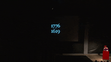 The 1619 Project GIF by GIPHY News