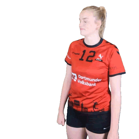 Sport Ball Sticker by TV Hörde