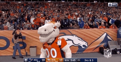 Youre The Best 2018 Nfl GIF by NFL