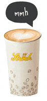 Coffee Break Cappuccino GIF by Ströck