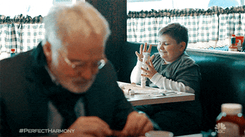 Hungry Comedy GIF by Perfect Harmony
