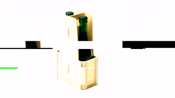 cajas de madera GIF