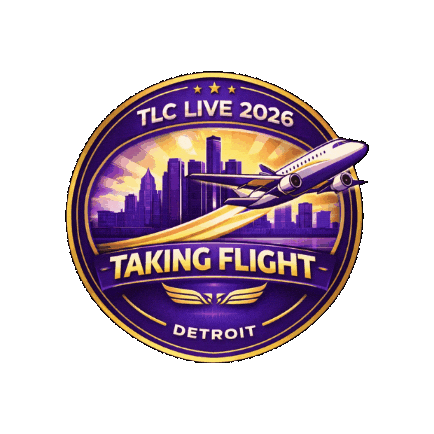Tlc Sticker by principalpatterson