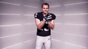 Lets Go Football GIF by NFLPA