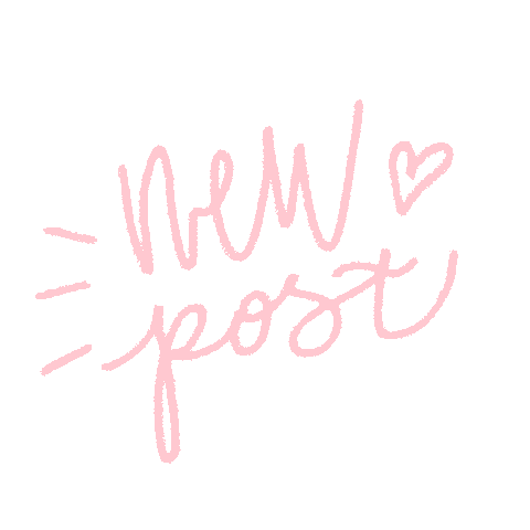 Newpost Sticker