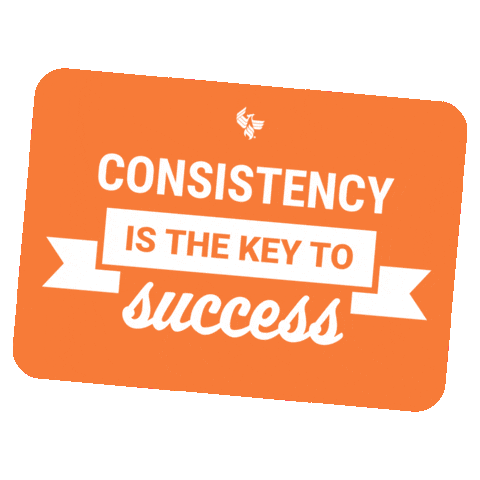 College Keep Going Sticker by University of Phoenix