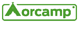 Orcamp Sticker