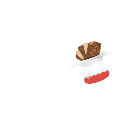 Heart Love Sticker by Kinder