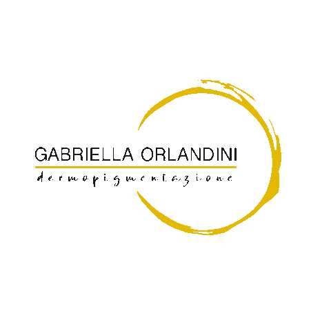 Gabriella Orlandini Sticker