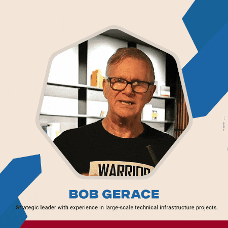 Bob Gerace GIF