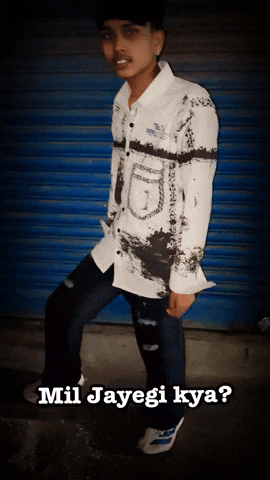 Mil Jayegi Kya GIF