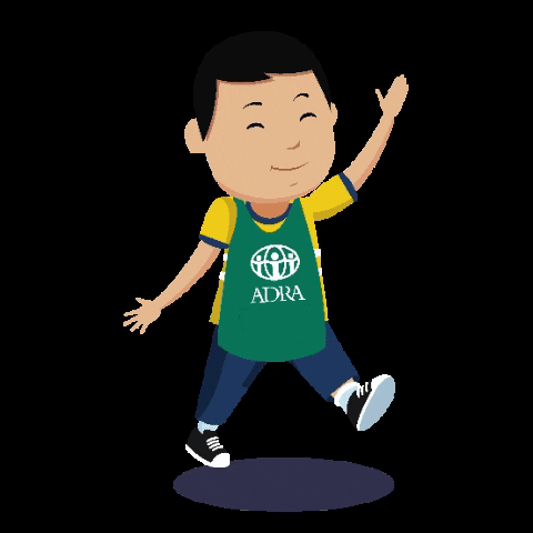 ADRA PERÚ GIF
