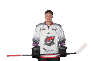 Tomáš Šilar Sticker by Piráti Chomutov
