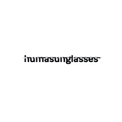 Humasunglasses GIF