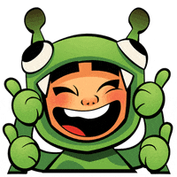Subway Surfers Ghost GIF - Subway Surfers Ghost Tricks - Discover & Share GIFs