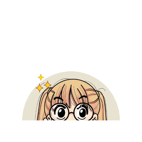 마리먹어MariMogo Sticker