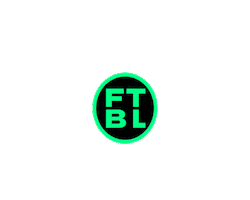 FTBL Sticker