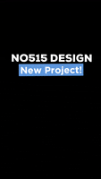 New Project GIF by No515 Design