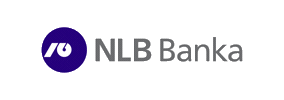Nela Sticker by Nlb Banka