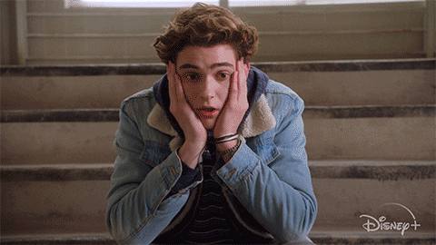 High School Musical Aesthetic Gif Hunt