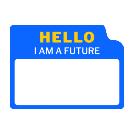 Sticker by WorldStrides