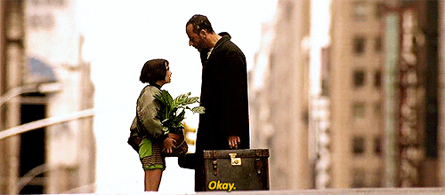 leon the professional
