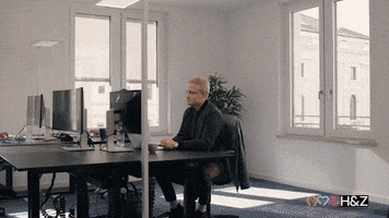 Lord Give Me Patience Wtf GIF by H&Z Management Consulting