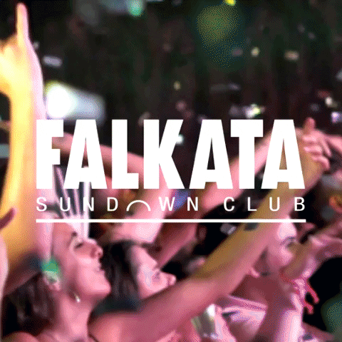 La Gran Manzana Gandia GIF