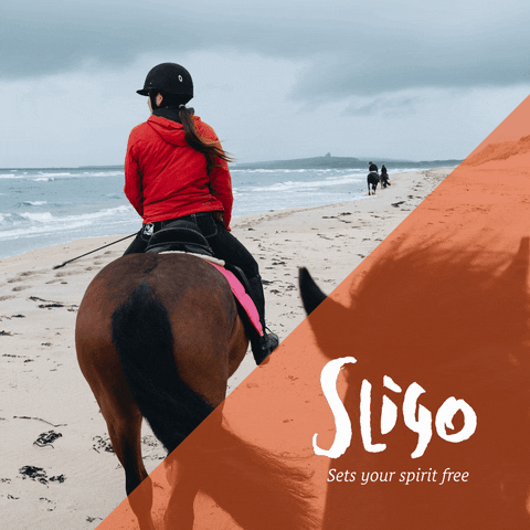 Sligo Tourism GIF