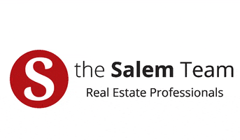Home Realestate GIF by The Salem Team