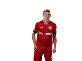 Come On Bender GIF by Bayer 04 Leverkusen