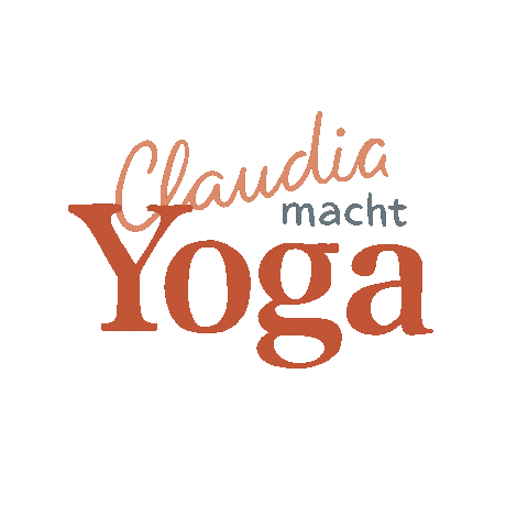 Yoga Sticker by The Hive