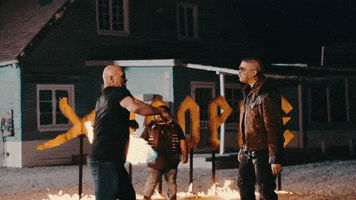 Music Video GIF by Bad Bunny