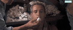 paul newman eating GIF by Turner Classic Movies