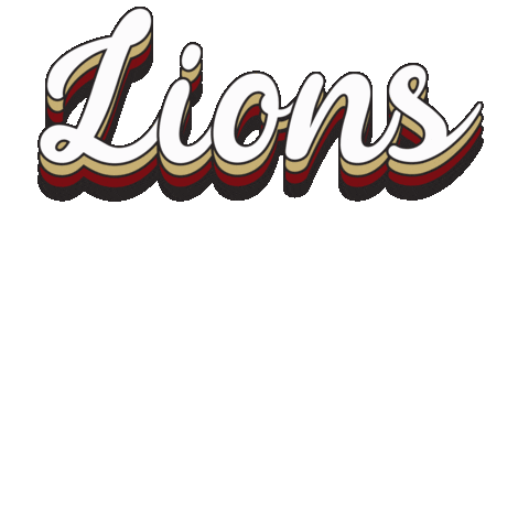 Lca Sticker by Legacy Christian Academy